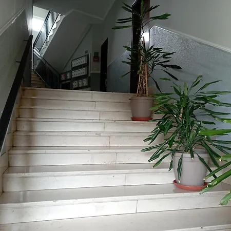 Apartamento La Casetta Del Pescatore By World Cogoleto