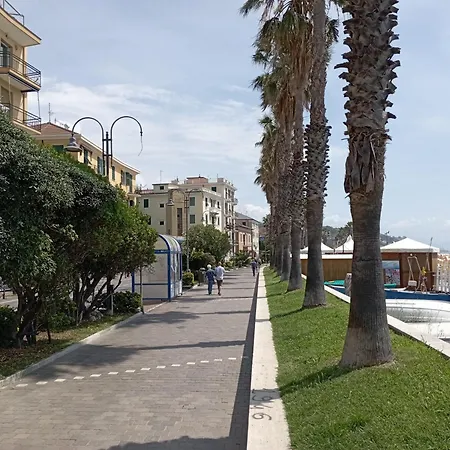 La Casetta Del Pescatore By World Apartamento *