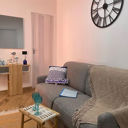 Apartamento La Casetta Del Pescatore By World