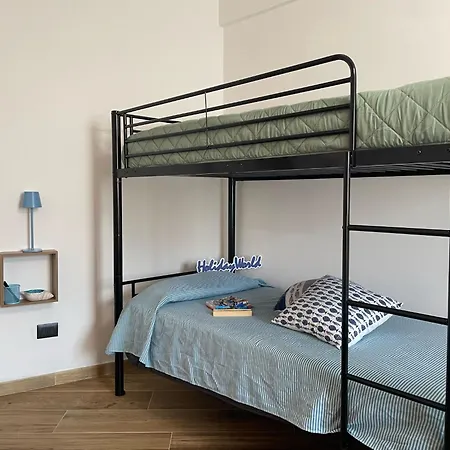 Apartamento La Casetta Del Pescatore By World *