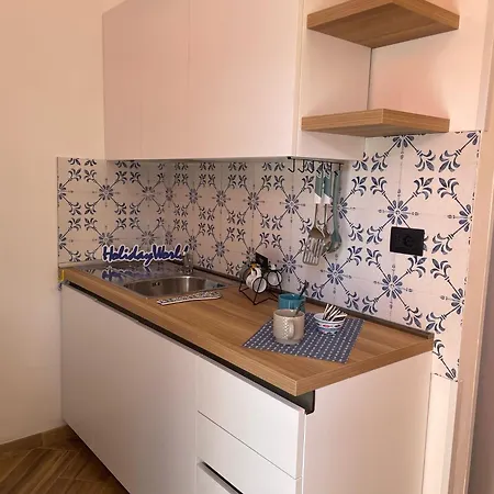 La Casetta Del Pescatore By World Apartamento *