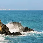 Apartament La Casetta Del Pescatore By World Cogoleto
