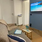 Apartament La Casetta Del Pescatore By World Cogoleto