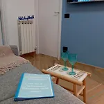 Apartament La Casetta Del Pescatore By World