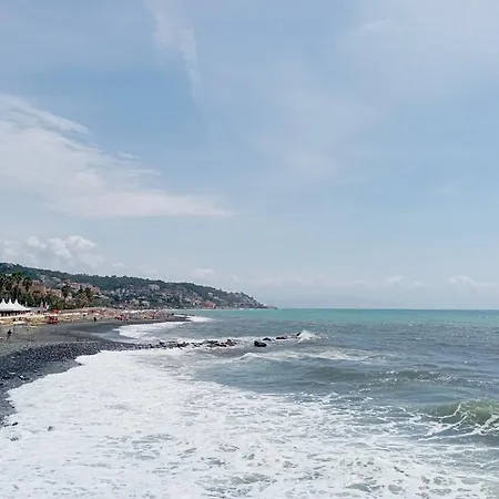 La Casetta Del Pescatore By World