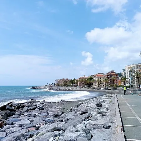 La Casetta Del Pescatore By World شقة *
