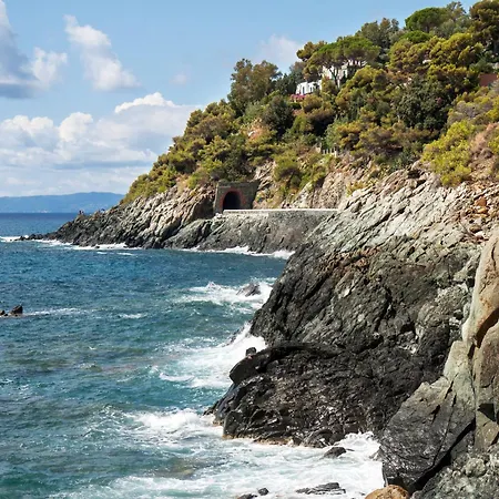 La Casetta Del Pescatore By World