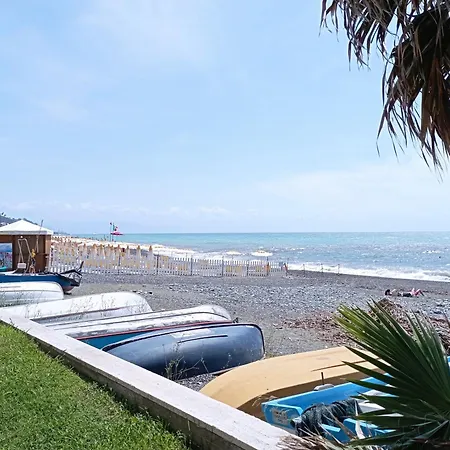 La Casetta Del Pescatore By World