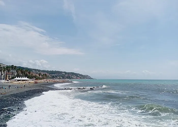 La Casetta Del Pescatore By World