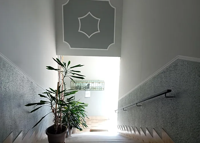 Apartment La Casetta Del Pescatore By World