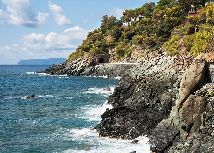 La Casetta Del Pescatore By World