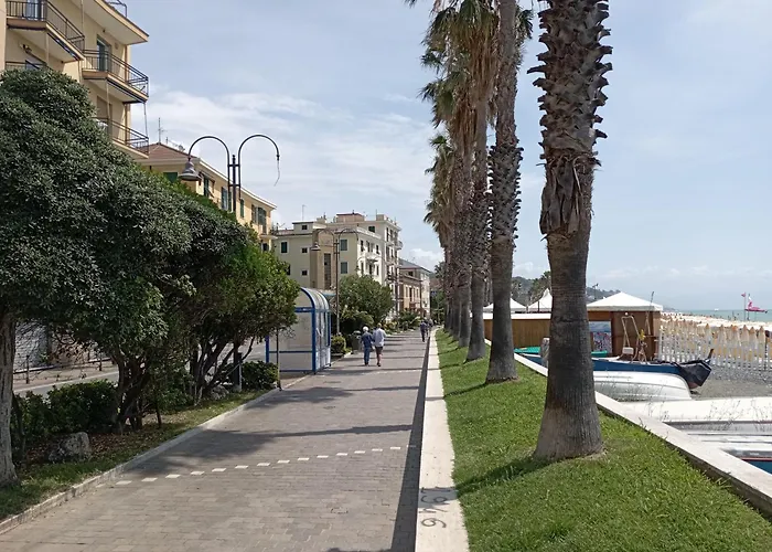 La Casetta Del Pescatore By World Apartment *