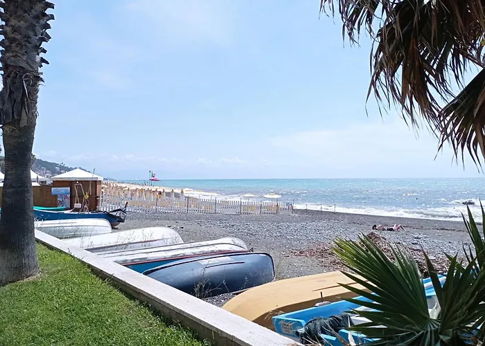 La Casetta Del Pescatore By World